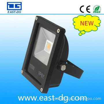 Garden Floodlights 10W bridgelux and meanwell driver, 3 years warranty